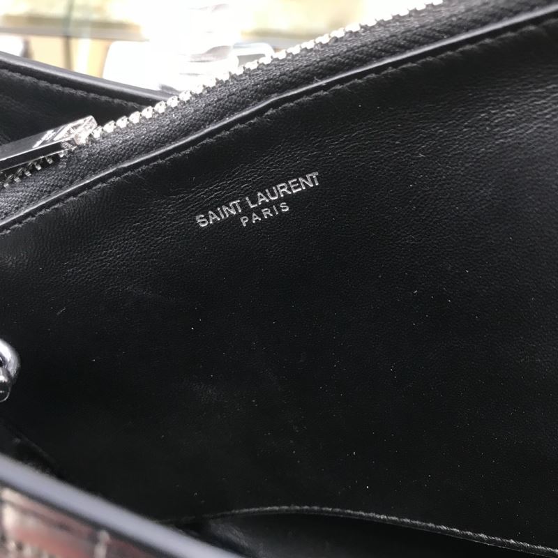 YSL Top Handle Bags